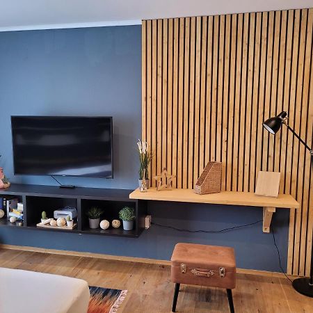 Cool Studio - Apartment In Gosau - Hallstatt - Wellness And Pool Included Екстериор снимка