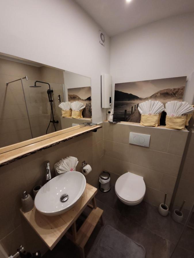 Cool Studio - Apartment In Gosau - Hallstatt - Wellness And Pool Included Екстериор снимка