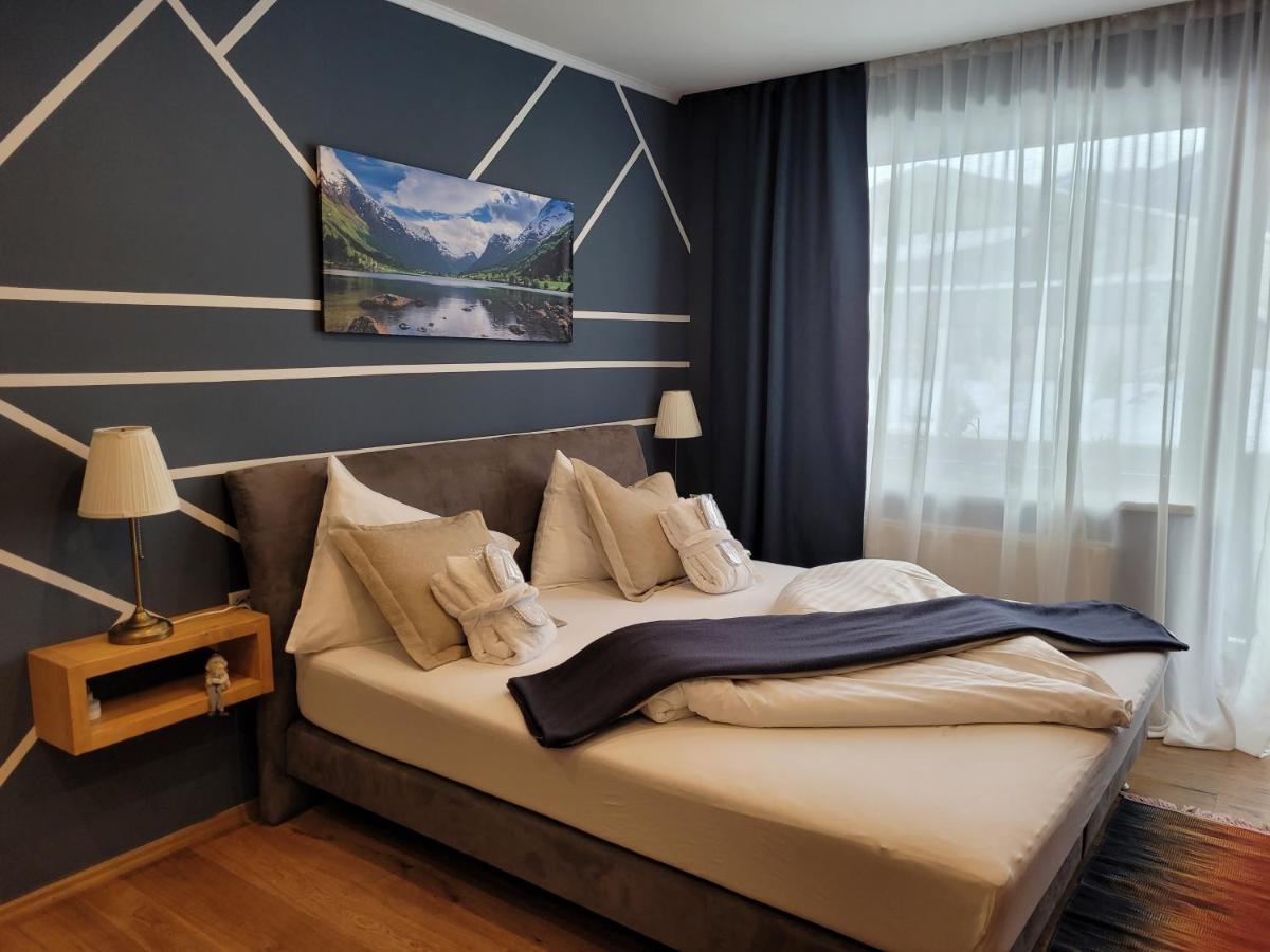 Cool Studio - Apartment In Gosau - Hallstatt - Wellness And Pool Included Екстериор снимка