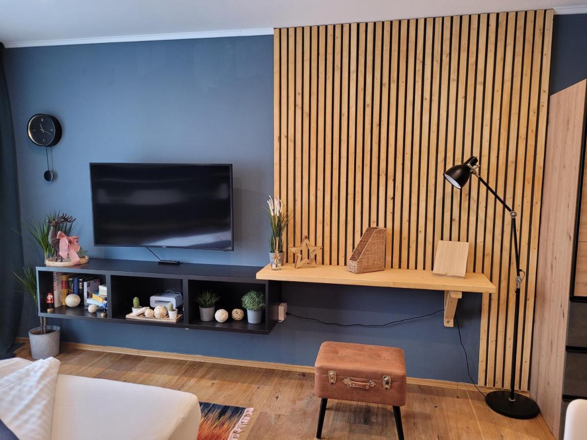 Cool Studio - Apartment In Gosau - Hallstatt - Wellness And Pool Included Екстериор снимка