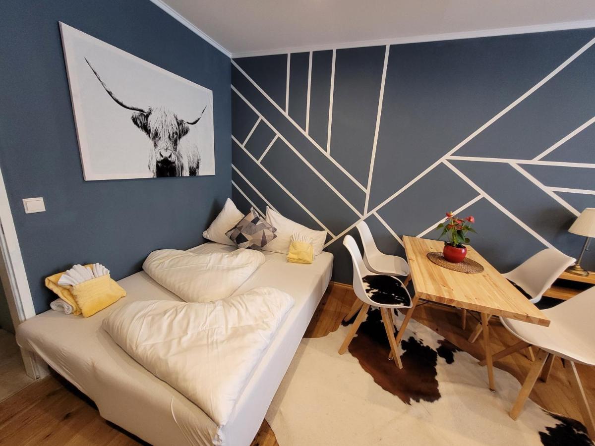 Cool Studio - Apartment In Gosau - Hallstatt - Wellness And Pool Included Екстериор снимка