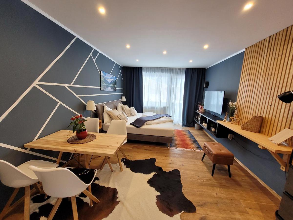 Cool Studio - Apartment In Gosau - Hallstatt - Wellness And Pool Included Екстериор снимка