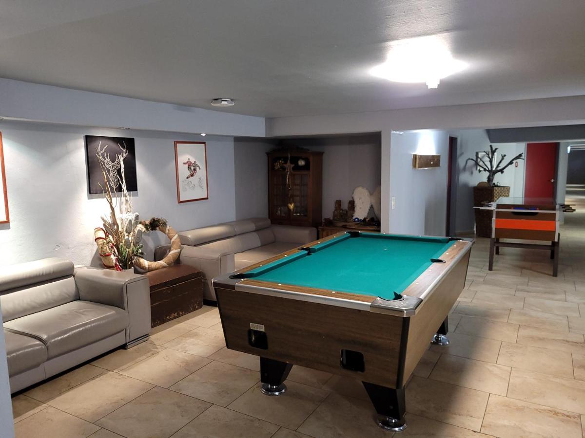 Cool Studio - Apartment In Gosau - Hallstatt - Wellness And Pool Included Екстериор снимка