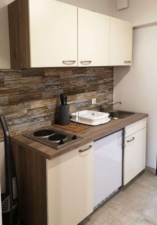 Cool Studio - Apartment In Gosau - Hallstatt - Wellness And Pool Included Екстериор снимка