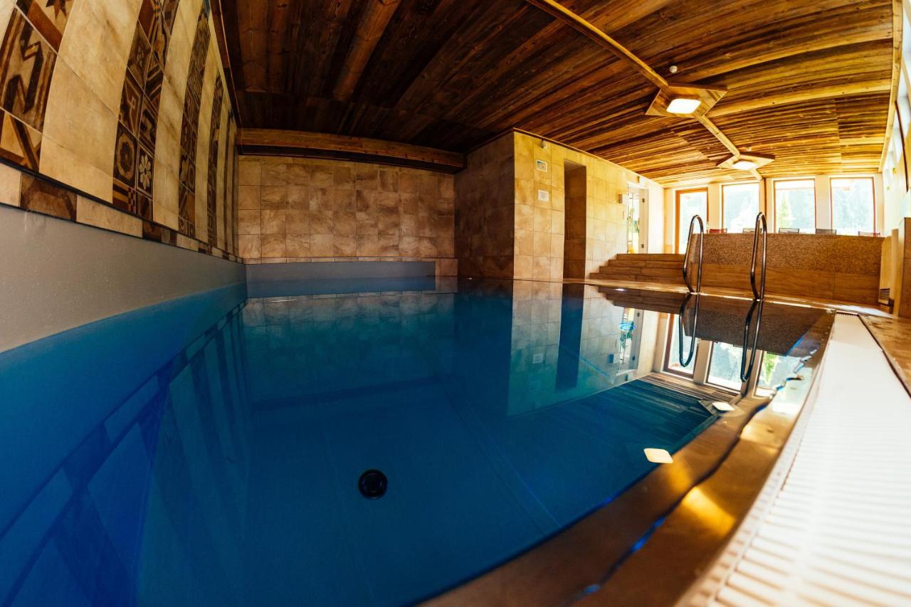 Cool Studio - Apartment In Gosau - Hallstatt - Wellness And Pool Included Екстериор снимка